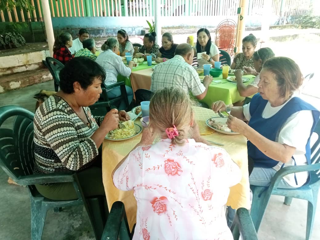 Un puente solidario para quienes más lo necesitan